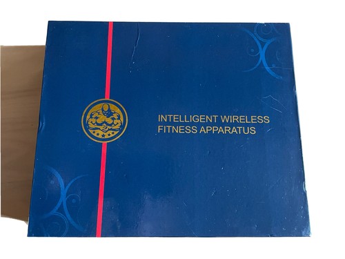 Electric wireless fitness - wireless, six