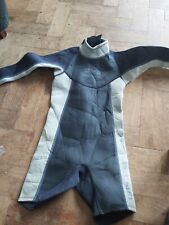 SEAC SUB CHILDS SHORTY WET SUIT BOYS GIRLS CHILDRENS KIDS SHORTIE WETSUIT