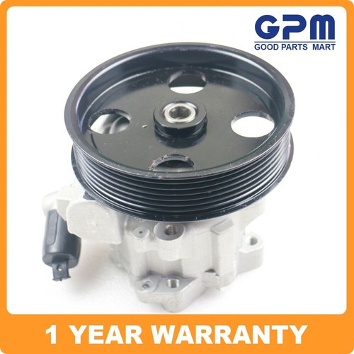 Power steering pump - pump, for
