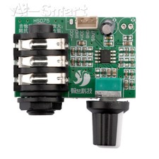 TL072 High Impedance