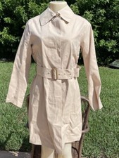 Mackintosh Beige Rubberized