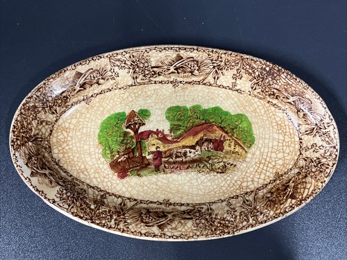 Royal staffordshire pottery - royal,