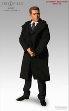 Rare Sideshow THE X-FILES JOHN