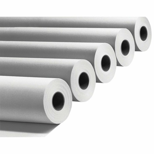 Rolls 80gsm plotter - rolls, paper