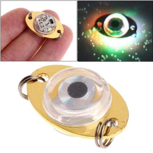Led deep drop fishing - drop,