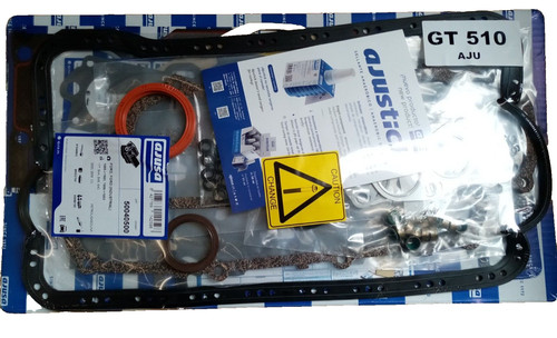 Ford full gasket - ford, set