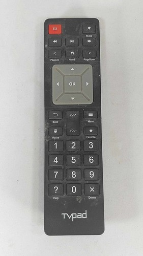 Remote control pad 3 - ,