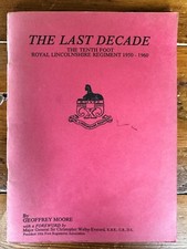The Last Decade: The Tenth