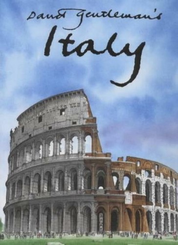 David gentleman italy by - david, gentleman's