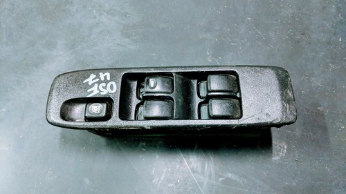 Mitsubishi shogun mk3 master - mitsubishi,