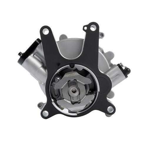 Brake vacuum pump - vacuum,