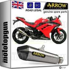 ARROW EXHAUST O X-KONE NICHROM