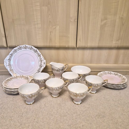 Royal standard fine - bone, china
