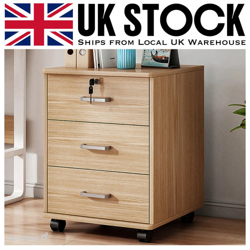 Under desk storage cabinet - under,