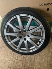 Genuine AUDI TT MK2 8J