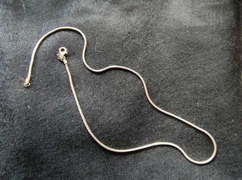 Kit heath beachcomber necklace - kit,