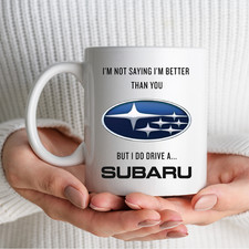 Funny Mug Humorous Novelty