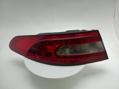 Jaguar tail light rear lamp - jaguar,
