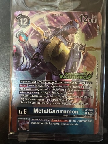 Digimon card game war - war, greymon