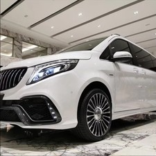 Maybach Body Kit for Mercedes