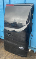 FORD TRANSIT CUSTOM DRIVERS