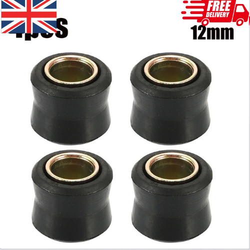 4pcs motorcycle rear shock - rear,