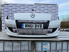RENAULT SCENIC MPV 5DR MK3 PH1