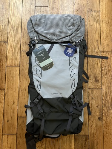 Brand new osprey - 40, pro