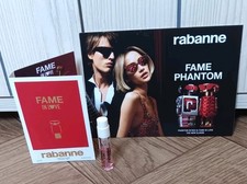 Paco Rabanne Fame In Love