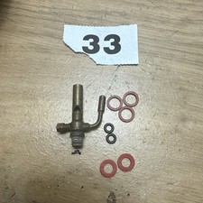 Mamod Steam Engine Early Brass