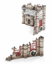 Warhammer 40k Ruined Factorum