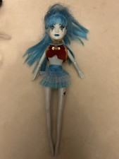 Monster high  PIXY PUNK DOLL