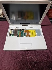 Apple Ibook G4 A1054 White