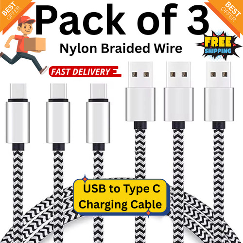 Pack3 heavyduty usb - pack3,