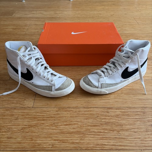 Nike blazer mid vintage - mid,