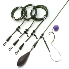 3x Pre-Rigged Helicopter Chod