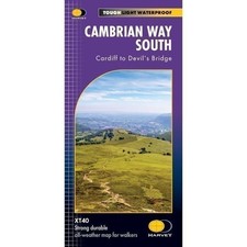 Cambrian Way South - Cardiff