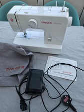 Singer Promise Sewing Machine