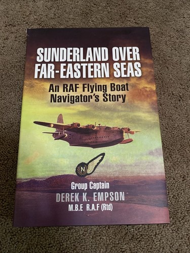 Sunderland over far - over, far-eastern
