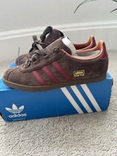 Adidas Trimm Star