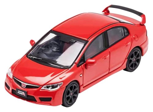 Diecastteam honda civic - diecastteam,