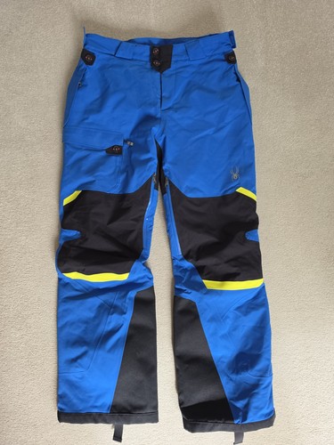 Spyder mens tordrillo gtx - spyder,