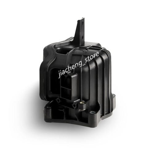 Egr cooler valve cover - cooler, for