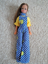 Palitoy Pippa Doll Plus