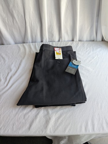 Mens trousers grey - m&s,