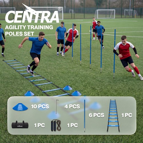 Centra football agility - centra,