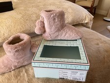 Ted Baker dusky Pink Hamonda