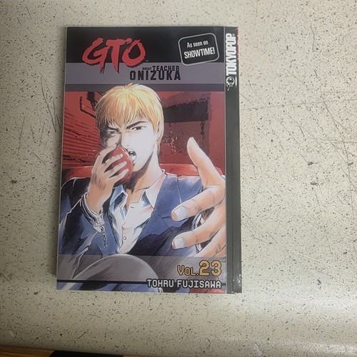 Great teacher onizuka gto - teacher,