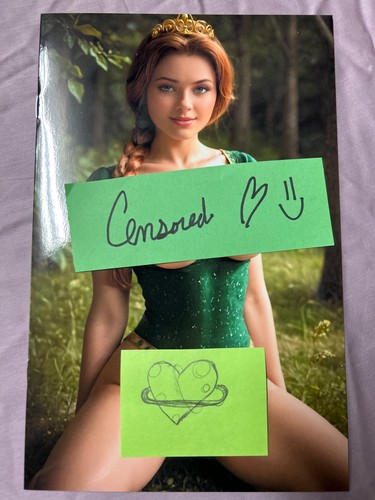 Princess fiona cosplay bangers - princess,