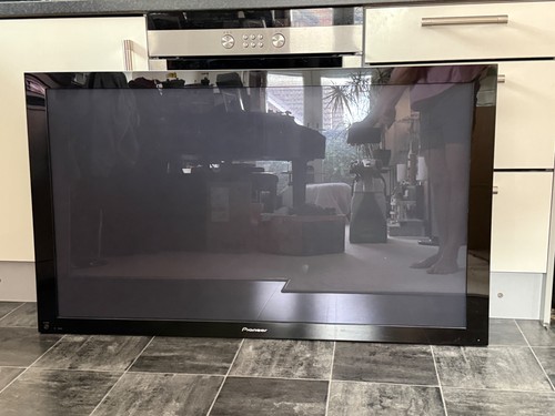 Pioneer pdp 506pe - pdp-506pe, hd
